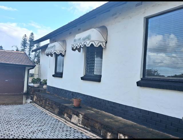 3 BEDROOM HOUSE FOR SALE IN BLUFF